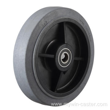 4inch Heavy Duty Conductive Single Wheel